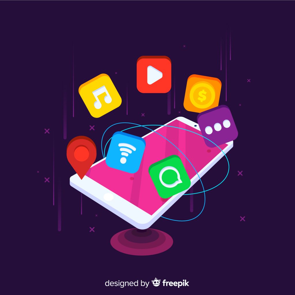 איך מוצאים אפליקציה שנעלמה באנדרואיד?