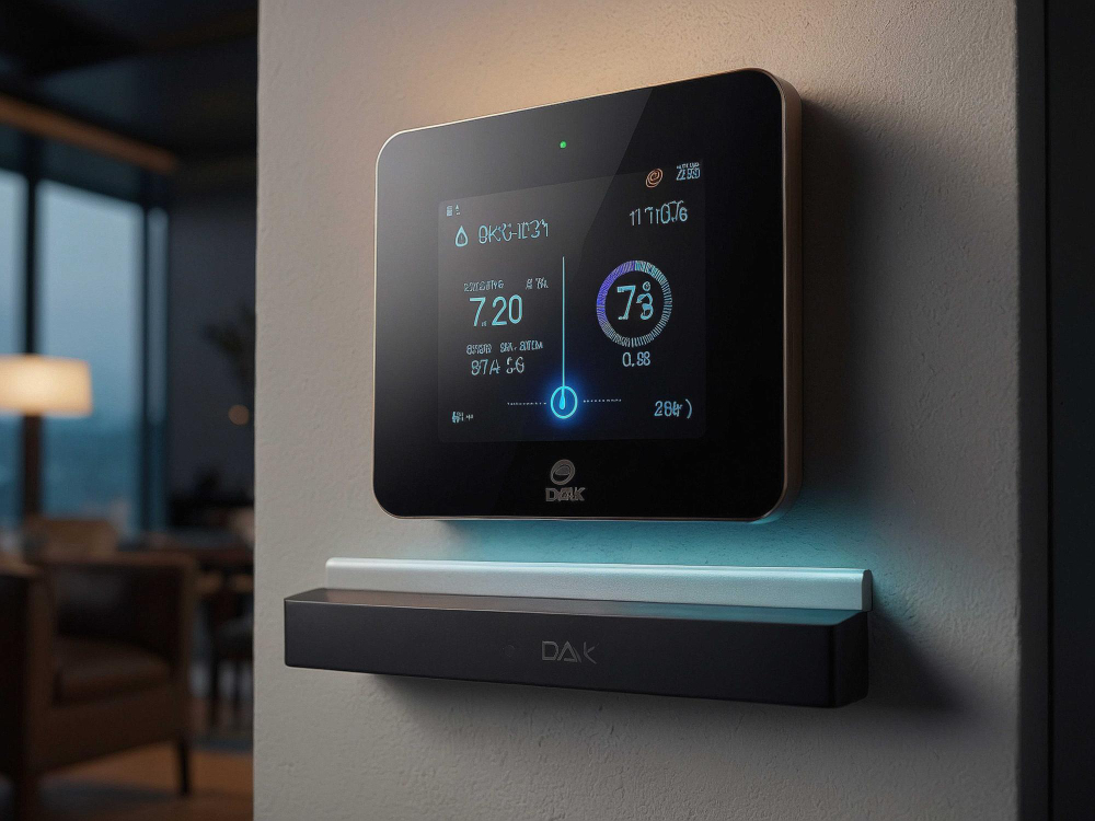 איך מזמינים מונה חשמל חכם?