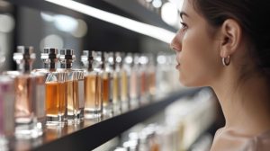 איך בוחרים בושם